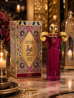 Couture Collection Noura By emper EDP For Woman 100ML 3.4Fl,Oz